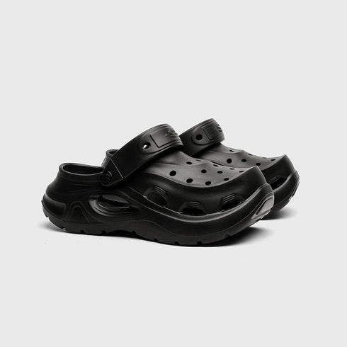 Mecha Clogs